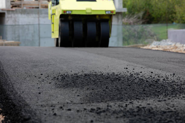 Best Residential Driveway Paver Services  in New Boston, TX