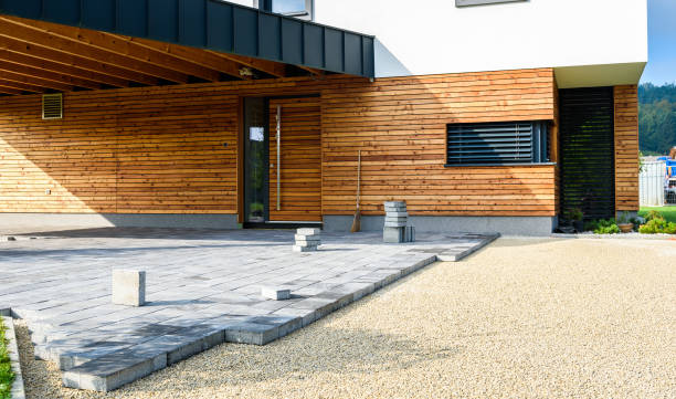 Best Custom Driveway Pavers  in New Boston, TX