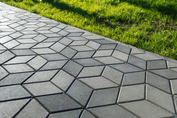 Reasons to Select Us for Your Driveway Paving Requirements in New Boston, TX