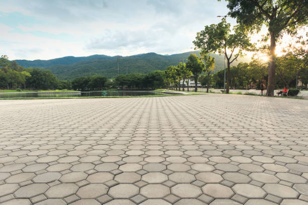 Best Concrete Paver Driveway  in New Boston, TX
