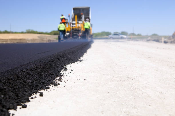 Driveway Pavers for Homes in New Boston, TX