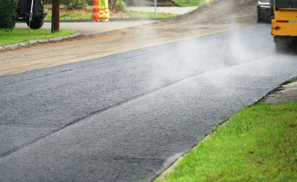 Best Driveway Pavers for Homes  in New Boston, TX