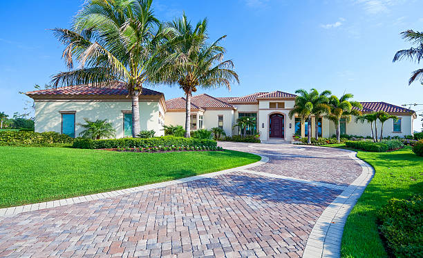 Best Driveway Repair Near Me  in New Boston, TX